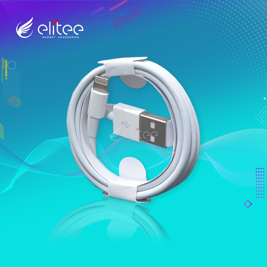 lightning cable kabel charger data iphone 7 5 5s 6 plus 6s 7 plus 8 plus x xs xr