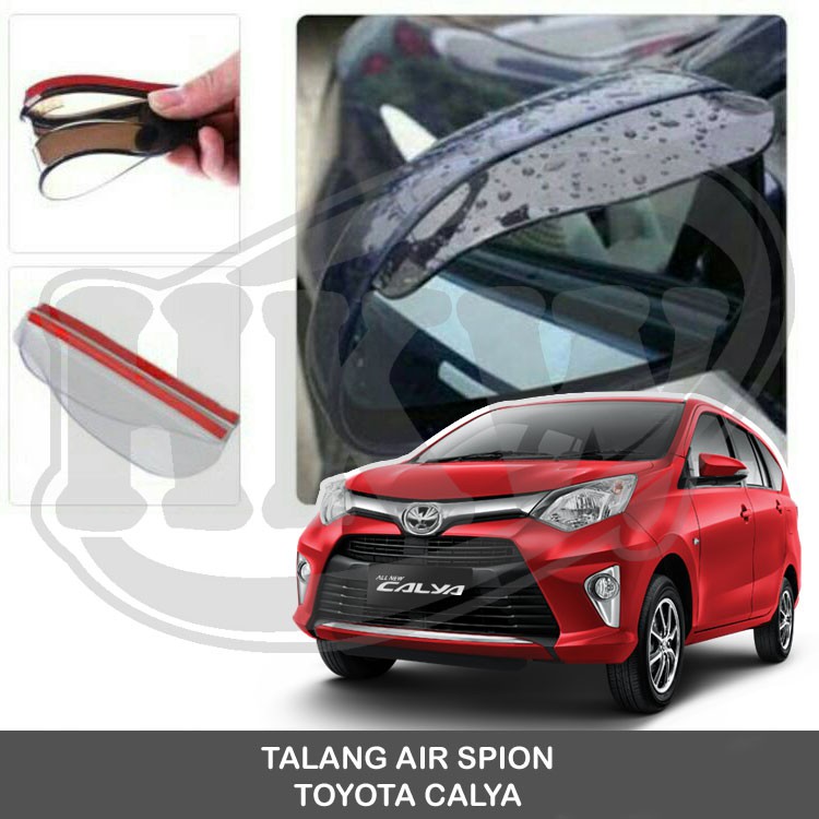  Talang  Air  Spion Mobil  Panther Isuzu Daftar Harga 