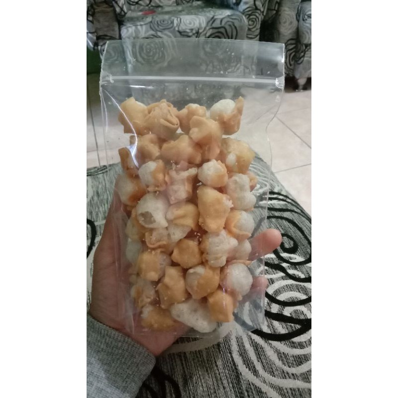 

gulrilem/syomay mini,Toping baso aci