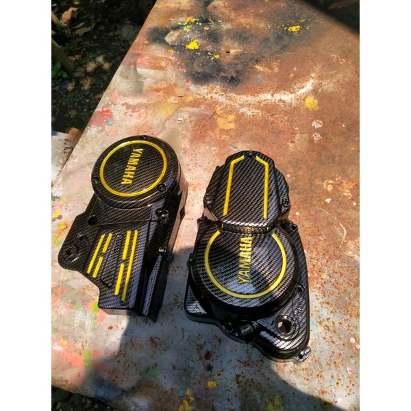 blok kalter RX king new carbon