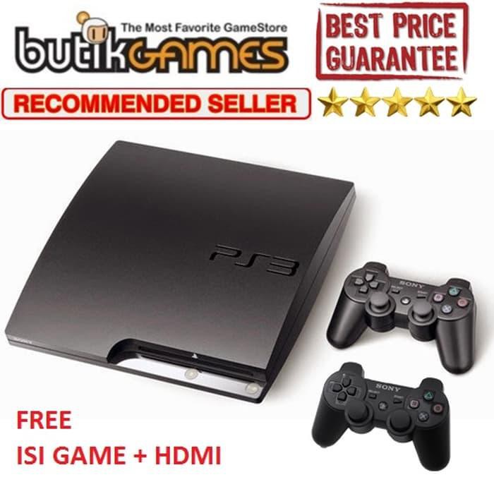 price for ps3 console
