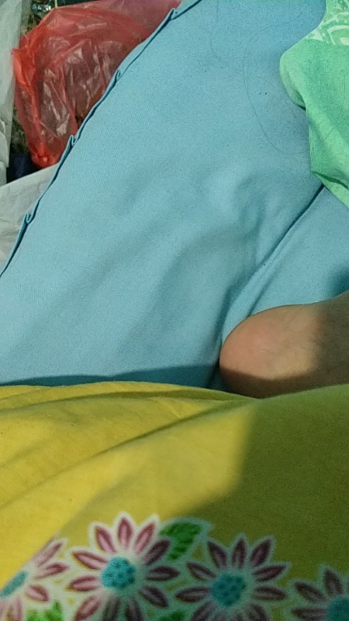 (flashsale) Couple Batik Kebaya Brukat Cp Sarwendah