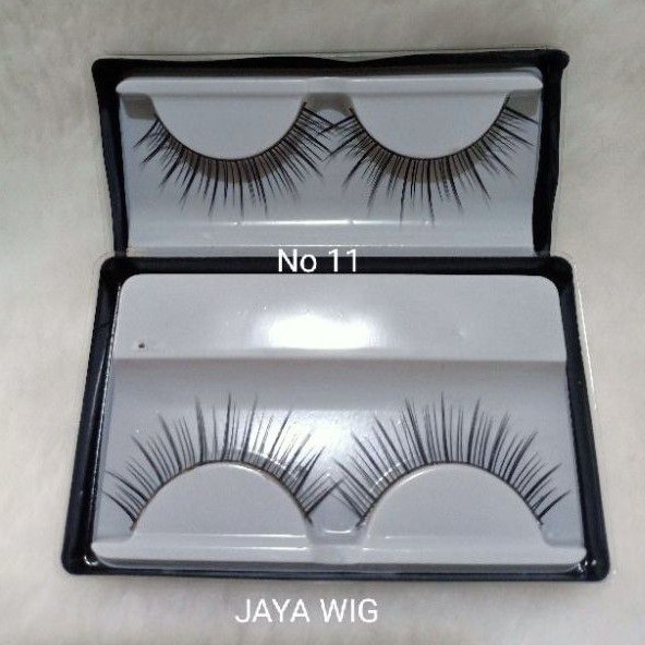 Bulu Mata Palsu /Bulu Mata Eylashes Fake Eylashes