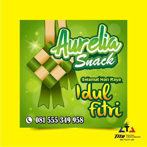 

STIKER LABEL MAKANAN - STIKER MURAH