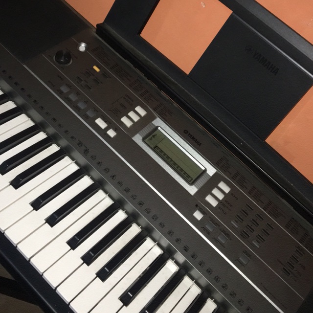 Keyboard YAMAHA PSR-E353