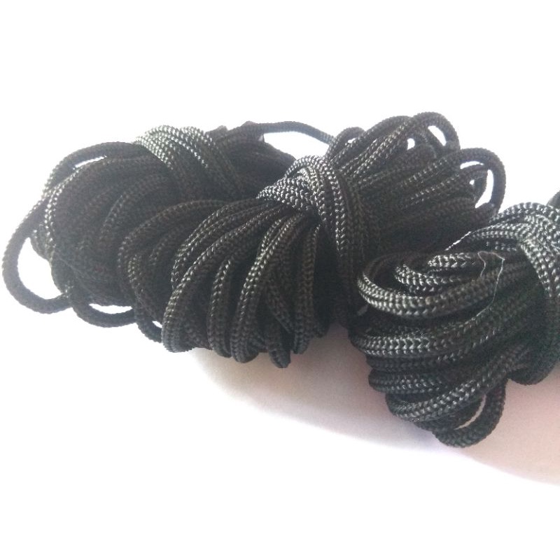 

Tali Kur 3mm Tali Macrame ukuran 3mm