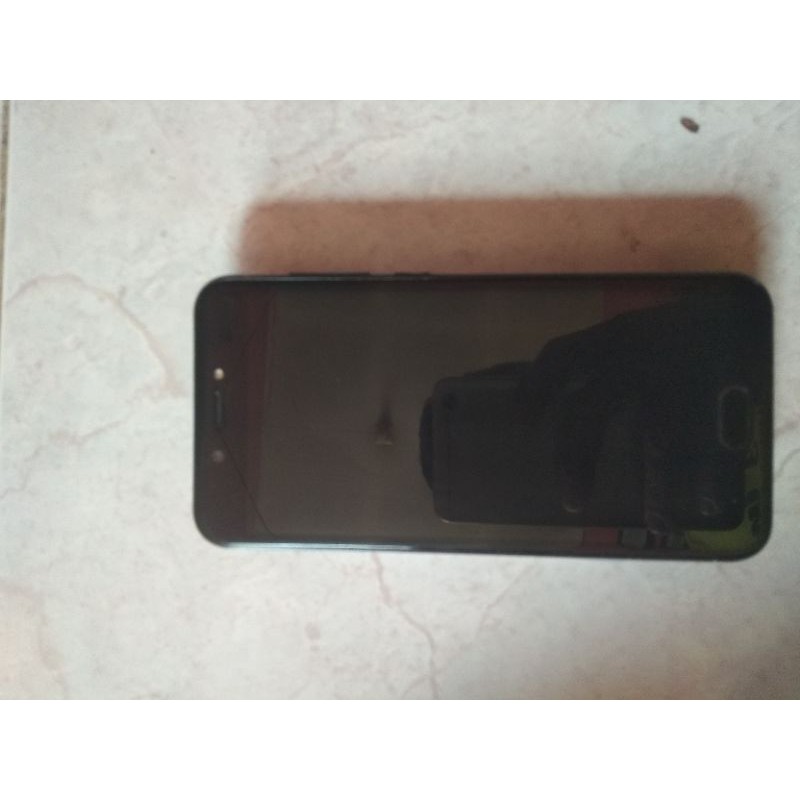 evercoss genpro s50 minus touchcreen