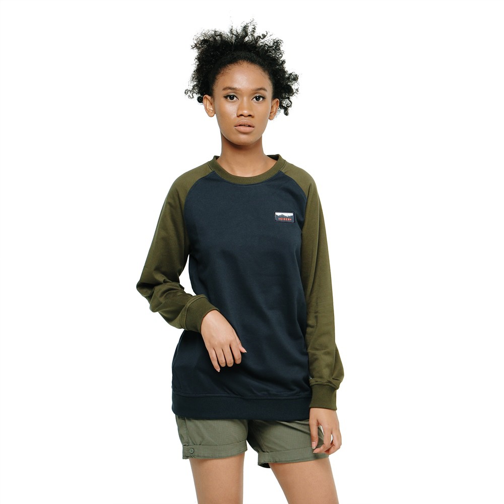 EIGER WS MOANDA SWEATER