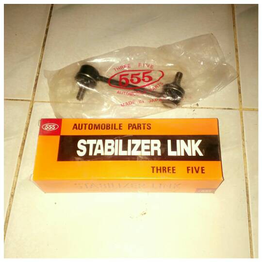 Stabilizer Link APV