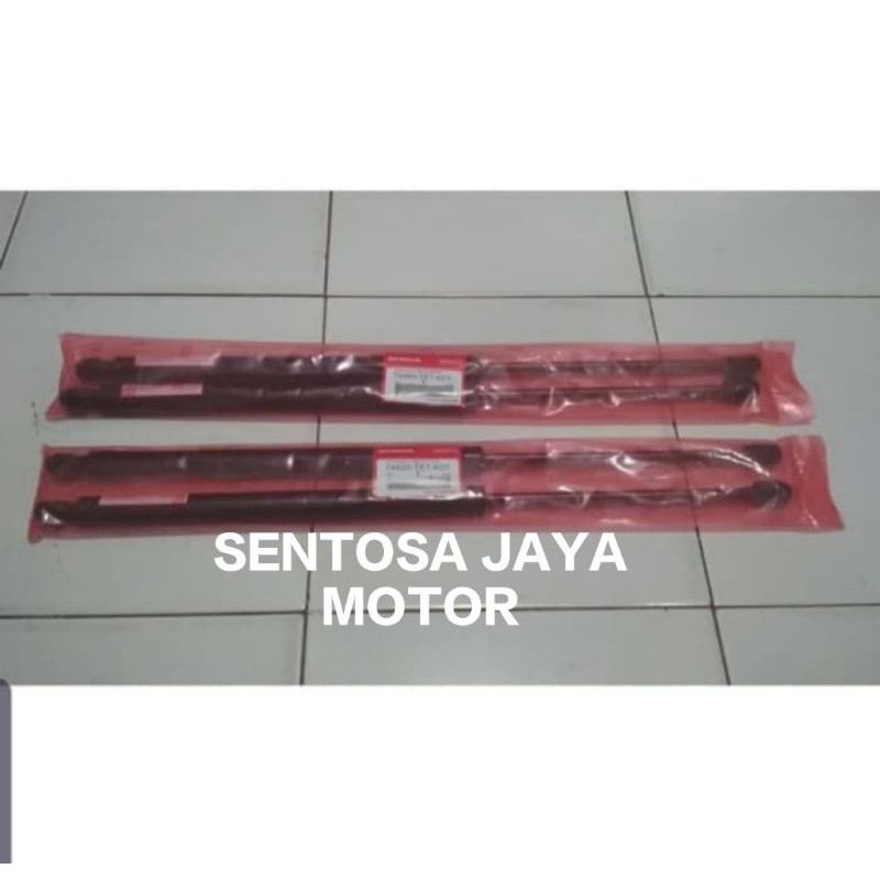 SHOCK BAGASI MOBILIO/SOK BREAKER BREKER HIDROLIK BELAKANG MOBILIO BRIO BRV ORIGINAL HARGA 1SET