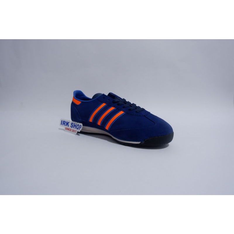 Adidas SL72 Navy Original