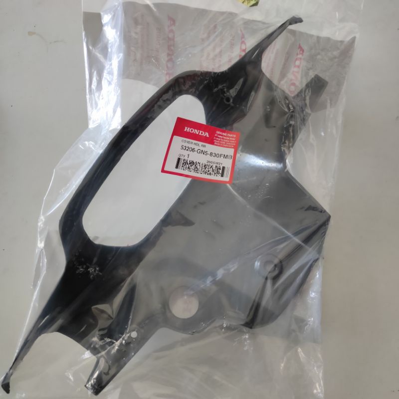 Batok belakang astrea grand, impressa, bulus, original orisinil