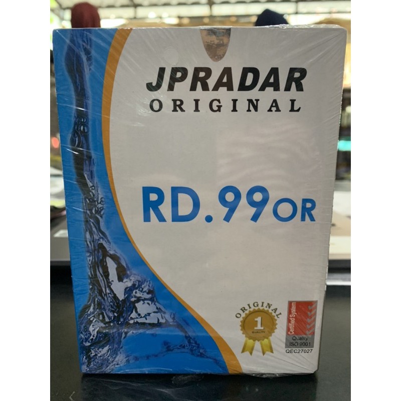 Radar Tandon RD99 / Pelampung Air / tandon air