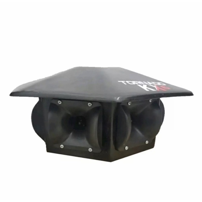 TORNADO KX-6 walet / tweeter walet TORNADO KX-6 / speaker walet / audio walet / speaker Hexagonal wa