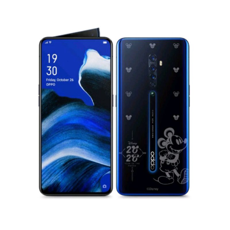 Oppo Reno 2 Disney 8GB/256 GB