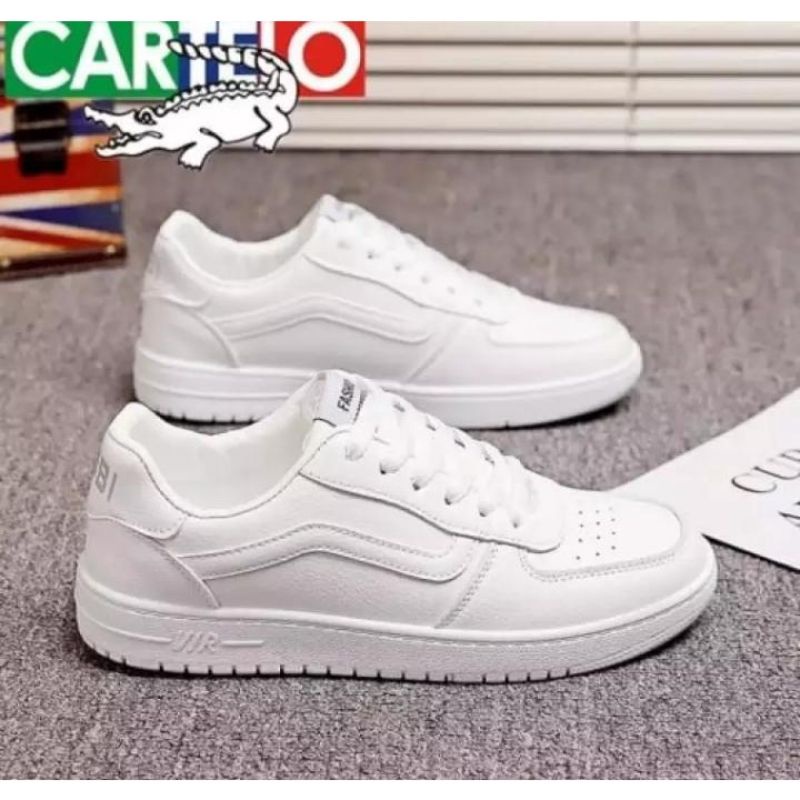 Sepatu Wanita Cartelo Terbaru List Varian Warna