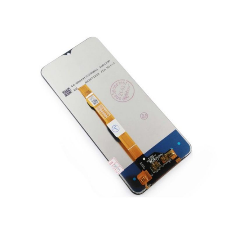 LCD FULLSET VIVO Y51 2020 / Y52S / Y31S / 1Q00 U3 ORIGINAL