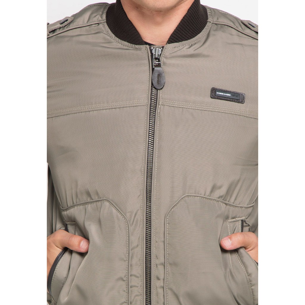 Jaket Bomber MGee 3451C Original Outwear Colin Khaky