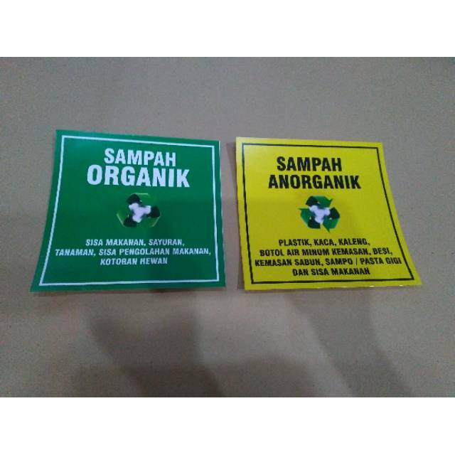 Featured image of post Tulisan Sampah Organik - Sampah adalah hasil dari kegiatan setiap makhluk hidup, dengan beragam jenis sampah yang.