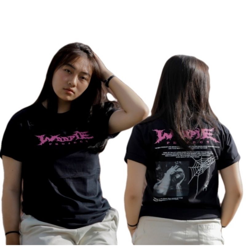 KAOS EFG / TSHIRT DISTRO EFG / BAJU EFG FULL TAG & LABEL / KAOS PREMIUM / KAOS DISTRO BANDUNG