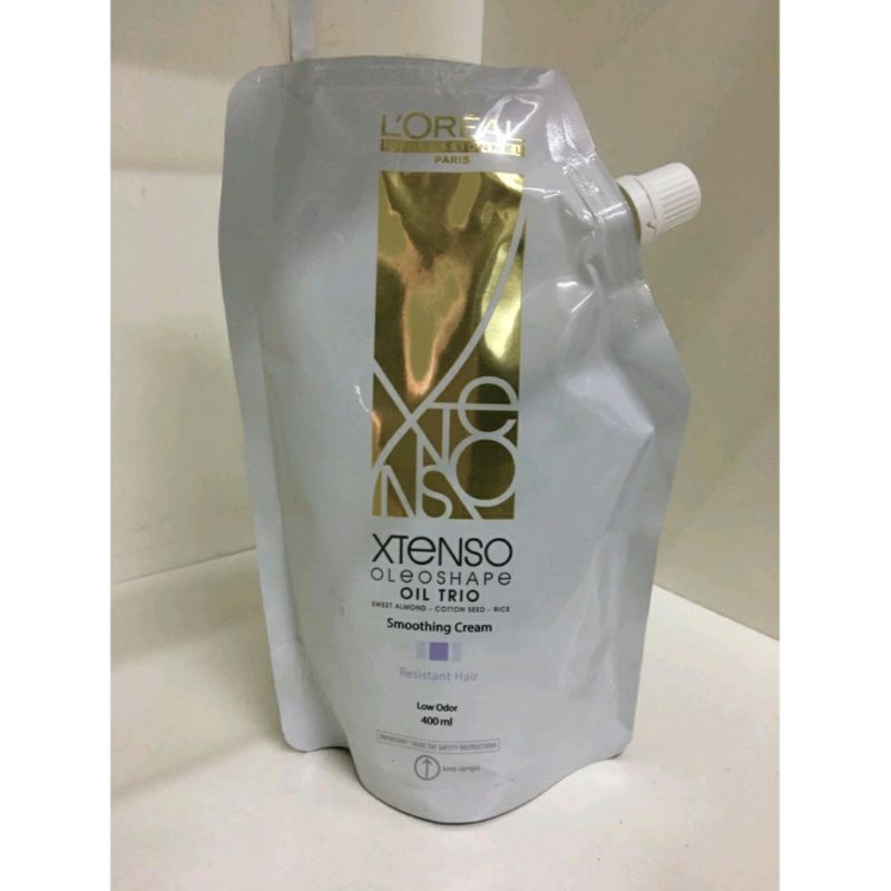 Loreal Extenso Smoothing 400ML / Smoothing loreal / Extenso loreal / Loreal / Extenso