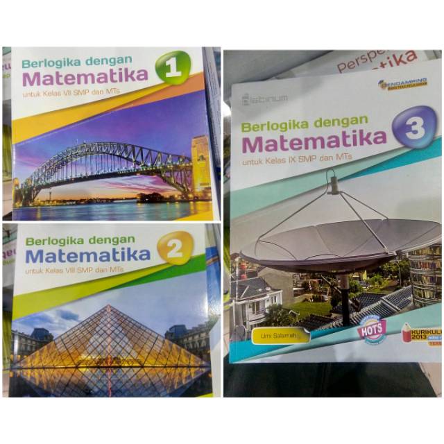 Buku Matematika Smp Kelas 7 Kurikulum 2013 Pdf Guru Paud