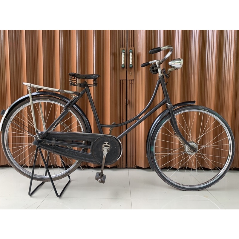 SEPEDA ONTEL GUDEL HERCULES 26”