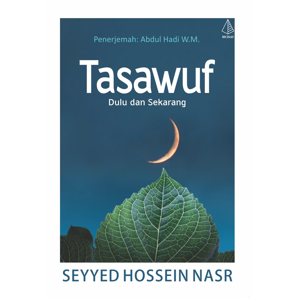 

Buku Tasawuf dulu dan sekarang