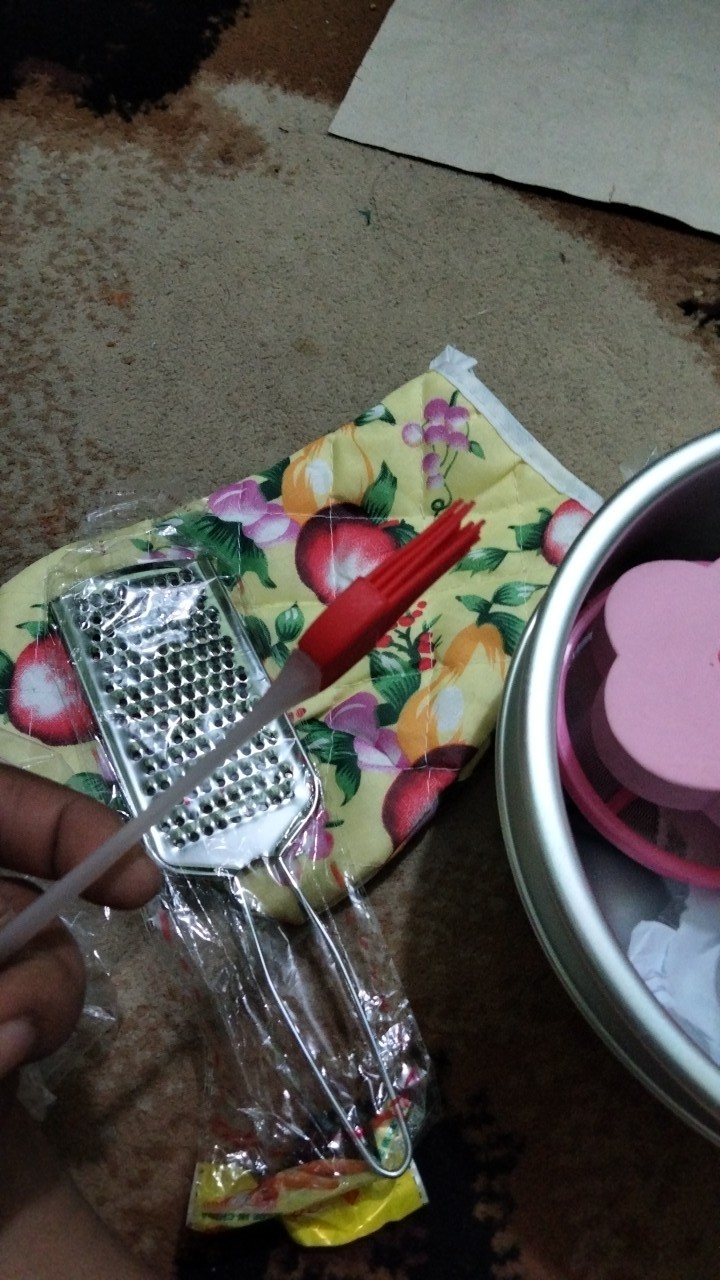 Spatula Kuas Silikon Brush Kuas Silikon Untuk Peralatan Baking Kue Kuas Bbq Tahan Panas