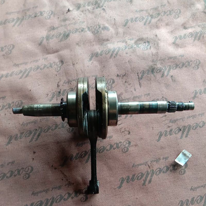 as kruk supra fit new 2005-2008