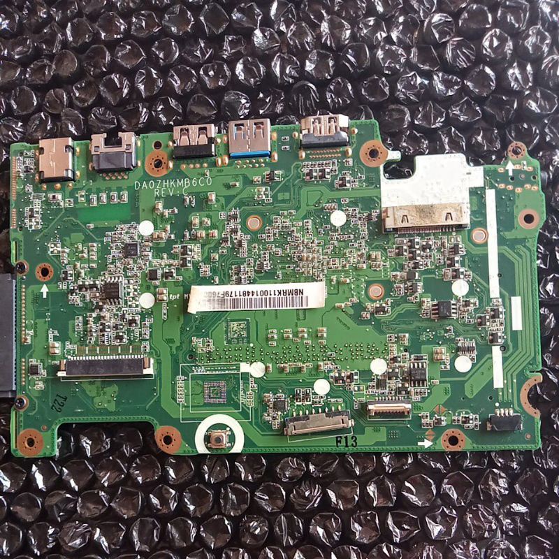 mainboard acer e3-111