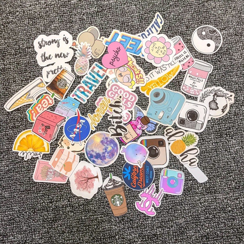 

Sticker packs // tumblr sticker // aesthetic sticker