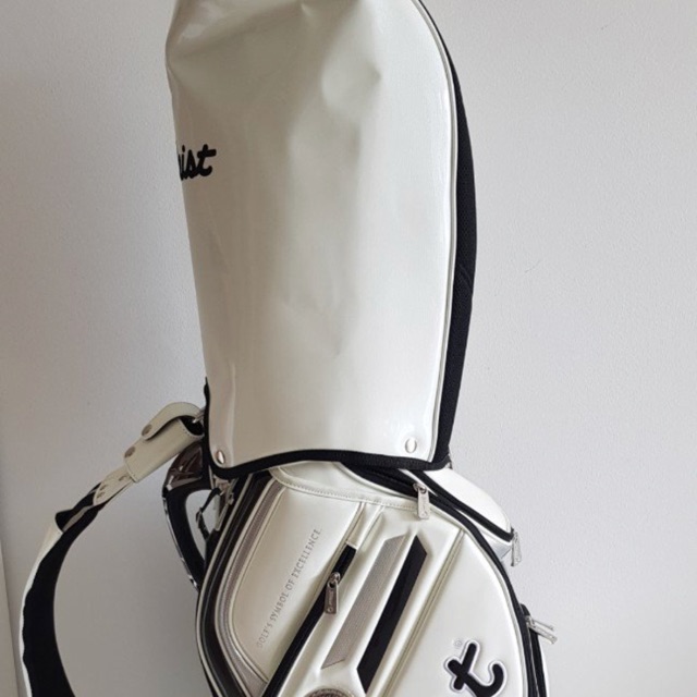 Jual Titleist Japan Golf Carry Caddy Club Bag CB610