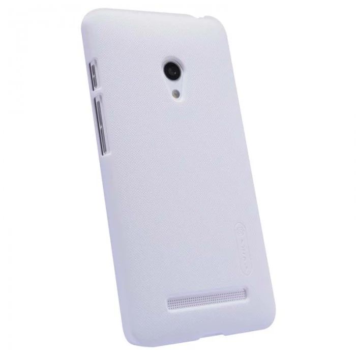 ASUS ZENFONE F5 NILLKIN HARDCASE FROSTED SHIELD ORIGINAL