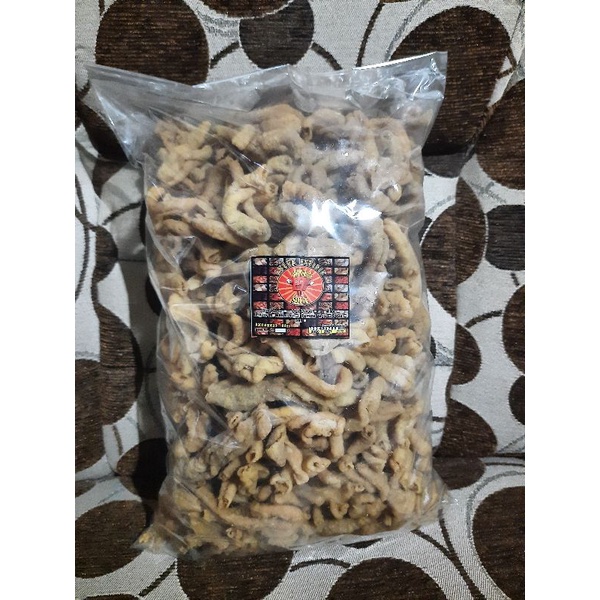 

USUS GENTONG 1KG/GURIH/RENYAH/ENAK