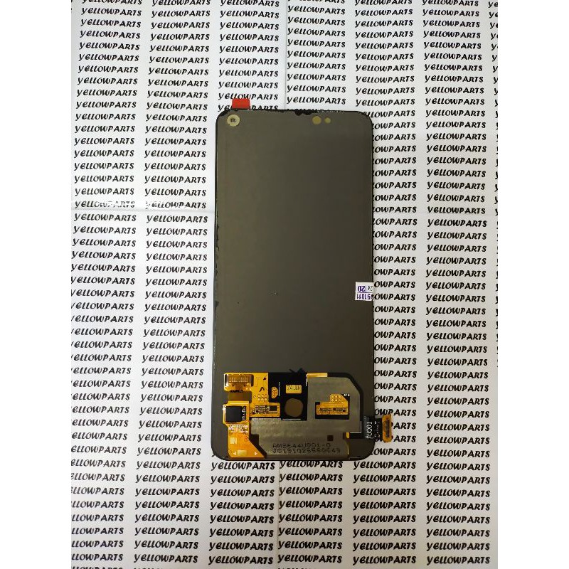 LCD TOUCHSCREEN VIVO V19 1919 SET ORIGINAL OLED