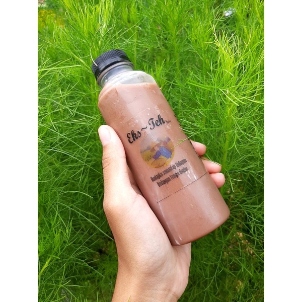 

minuman teh kemasan 250ml