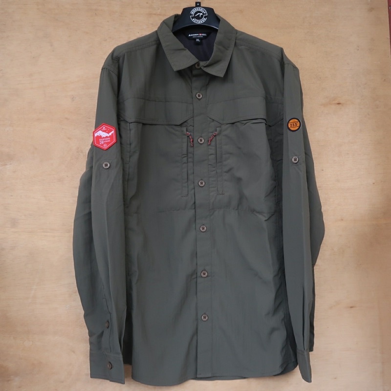 Riject Sale 5 Motion Trex X28 size M