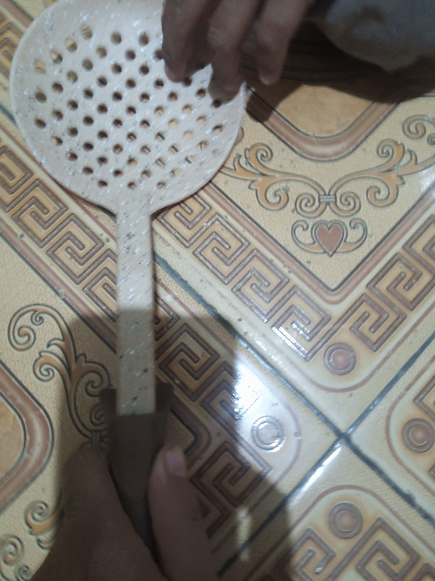 Spatula Bolde Spatula Masak Satuan Sendok Sayur Kocokan Telur Sodet Skimmer Terlaris Spatula Nylon