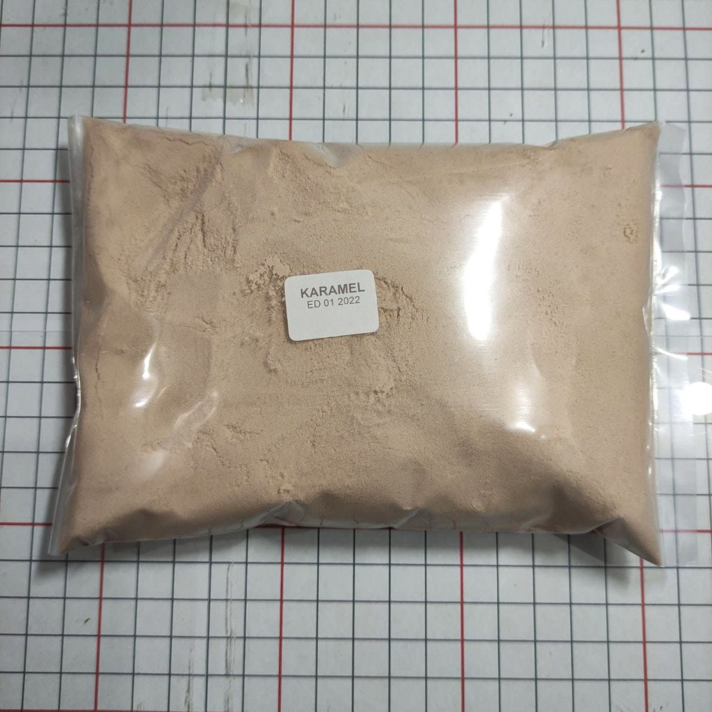 

BUMBU TABUR 250 GRAM REPACK RASA KARAMEL HALAL, DIJAMIN ENAK DIMAKAN, COCOK UNTUK POPCORN, KRIPIK PISANG, TABURAN CAKE DLL