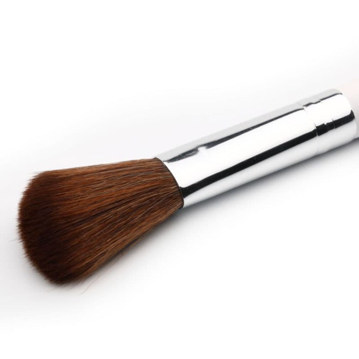 Tammia E14 blush brush ANANDA_KOSMETIK