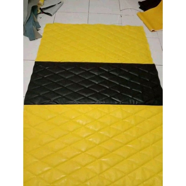 Sarung plafon atap/kabin mobil L300,futura,espas,grandmax pickup