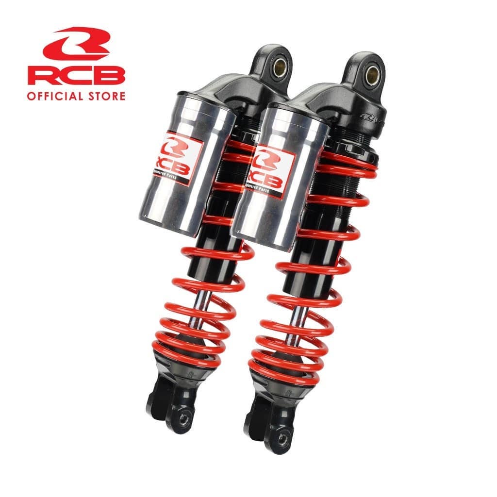 SHOCKBREAKER SHOCK TABUNG RACING BOY MOTOR MATIC VARIO 125 150 FI ESP RCB MB-2 SERIES UNIVERSAL motor