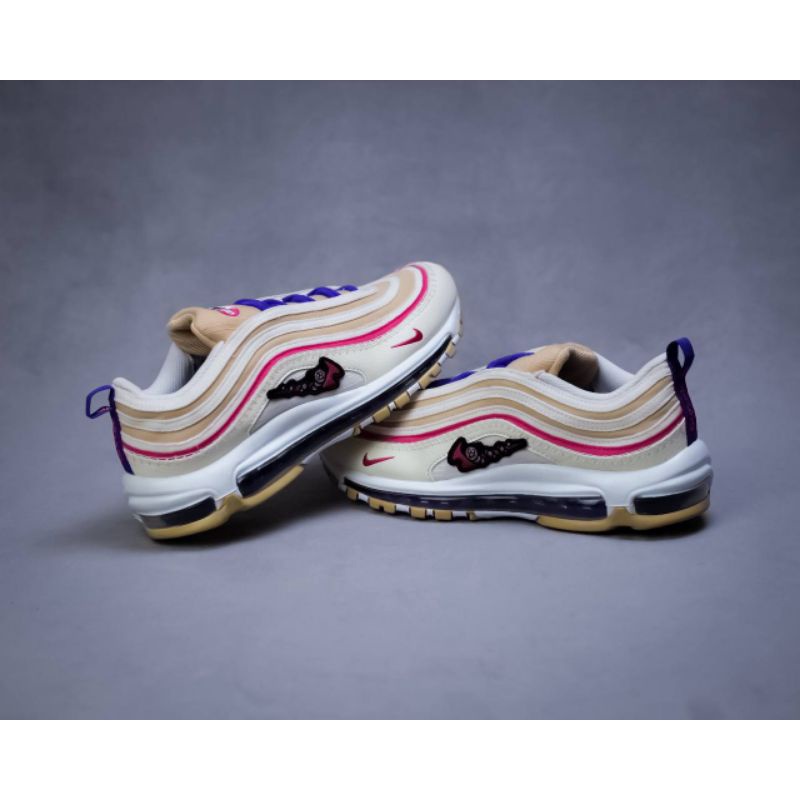 SEPATU SNEAKERS NIKE AIR MAX 97 SPRUNG ORIGINAL DH4759 200