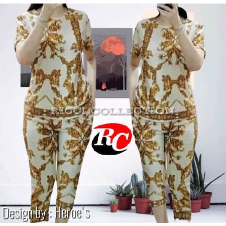 SETELAN SULTAN/SETELAN WANITA TERBARU KEKINIAN 2021 VIRAL/BAJU WANITA TERBARU 2021 KEKINIAN VIRAL/SE