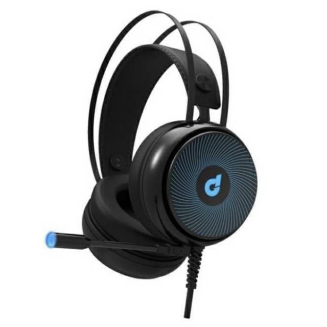 Headset dbe gm180 7.1
