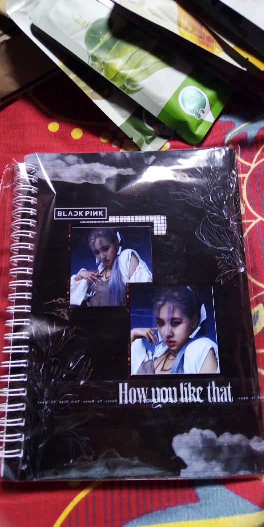 Poster Kpop / Foto / Gambar Custom / Cetak Poster A3+