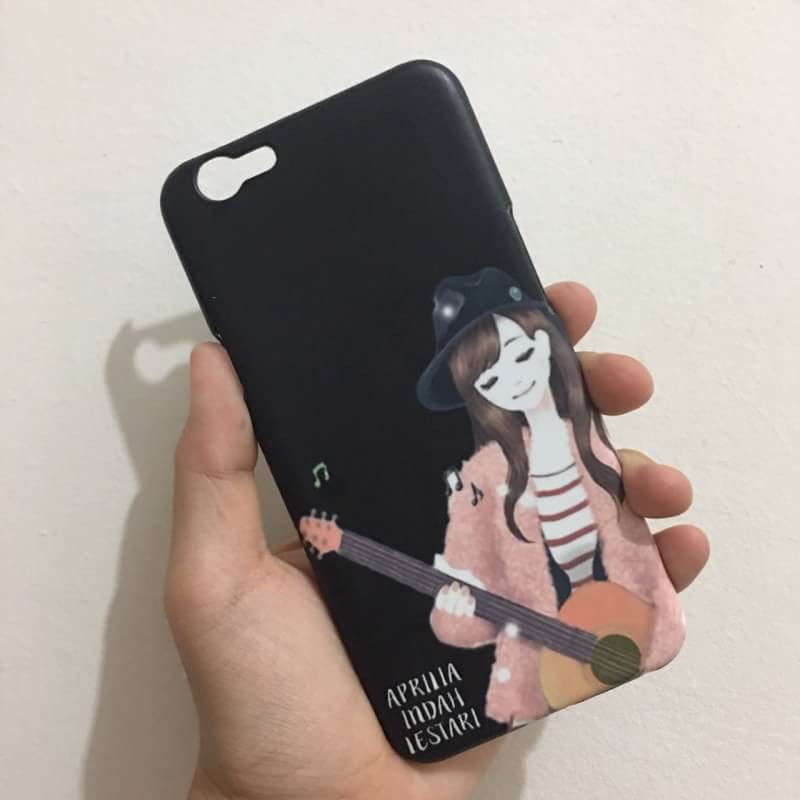 Casing LG STYLUS 2 Custom Case Lucu Terkini