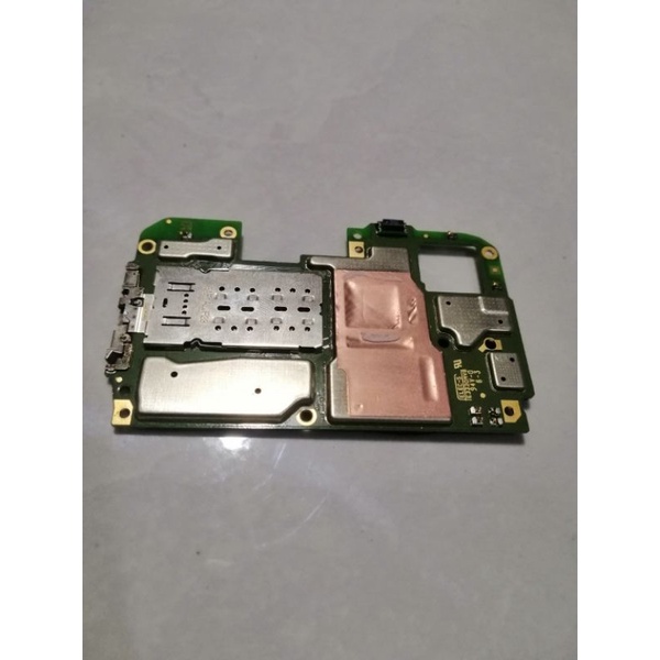 MESIN VIVO Y20 Y20(2021) VIVO Y20S NORMAL