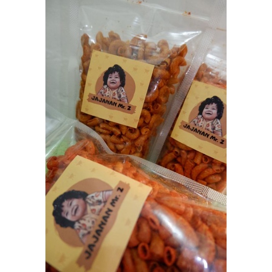 

MAKARONI EXTRA PEDAS